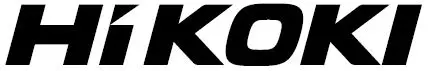 HIKOKI-LOGO