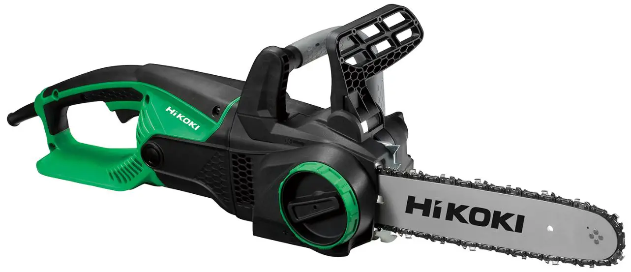 Hikoki Cs 30y Chainsaw Instruction Manual Hikoki Cs 30y Chainsaw Instruction Manual