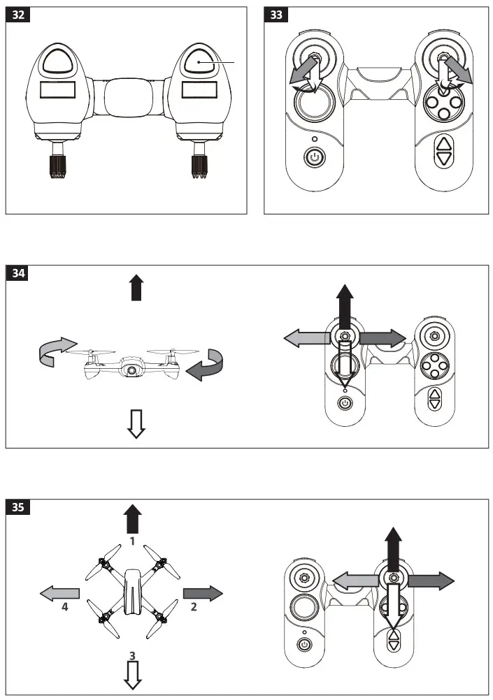KAYOBA 010780 GPS Drone - fig 10