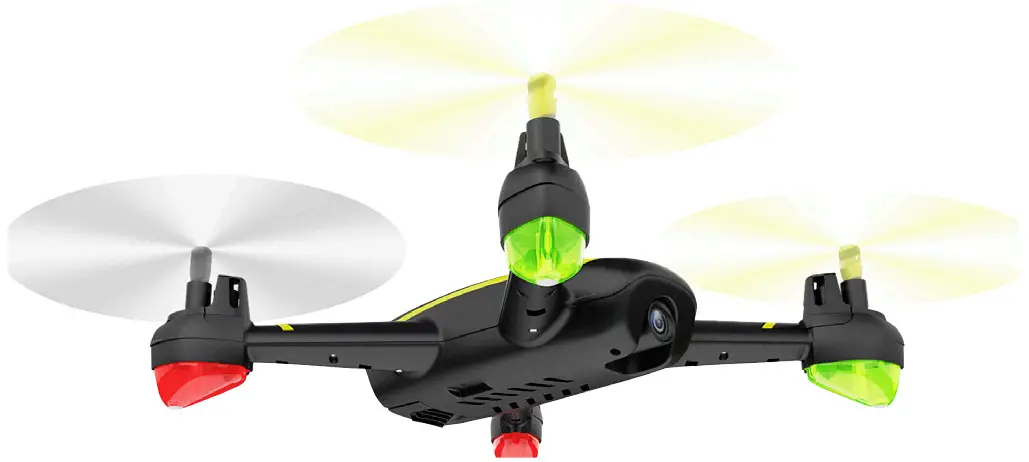 KAYOBA 010780 GPS Drone