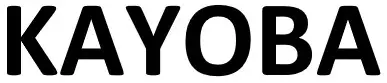 KAYOBA - logo