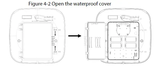 Dahua Wireless Siren fig 10