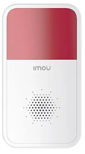 Dahua Wireless Siren product