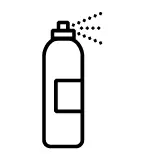 Spray