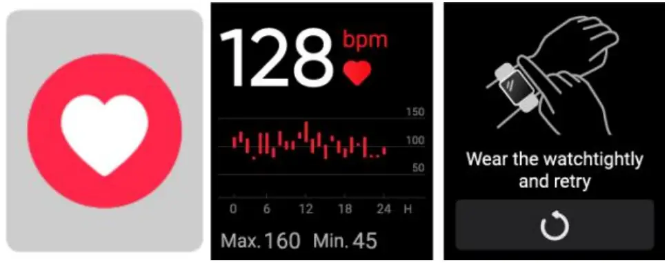 Heart Rate