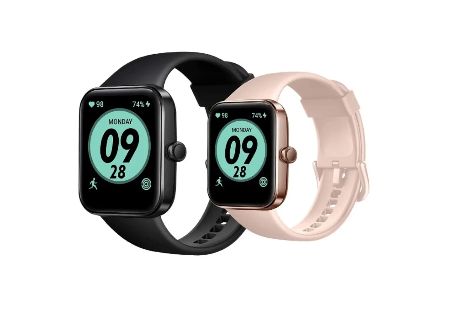 Skg V7 Smart Watch User Guide
