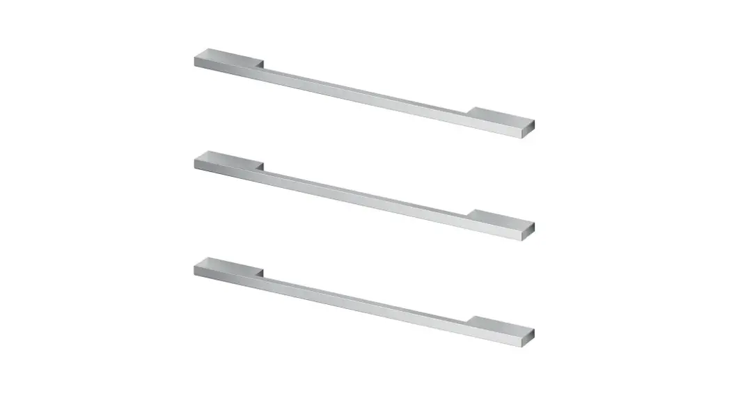 Fisher Paykel Ahd3rs3272a Contemporary Square Handle Kit For Integrated French Door Refrigerator User Guide Fisher Paykel Ahd3rs3272a Contemporary Square Handle Kit For Integrated French Door Refrigerator User Guide