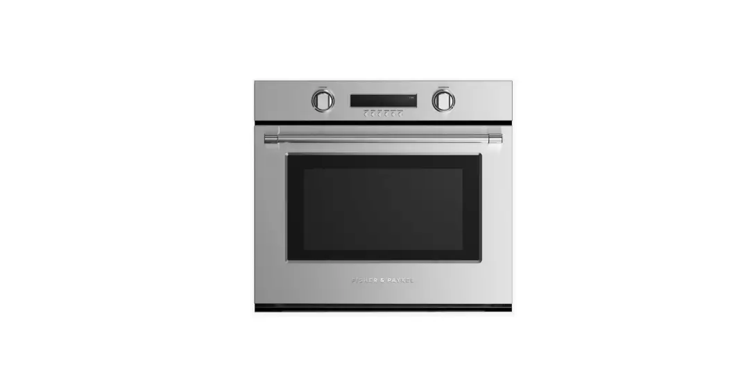 Fisher Paykel Wosv230n Oven 30