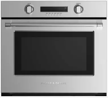 Fisher-Paykel-WOSV230N-Oven-30-10-Function-Self-cleaning-product