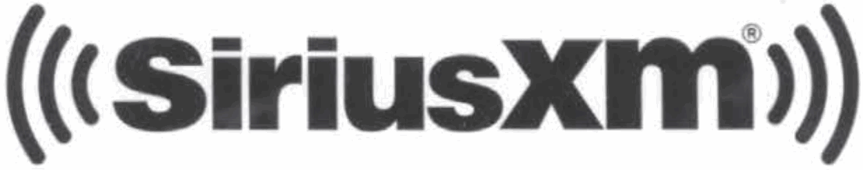 SiriusXM LOGO