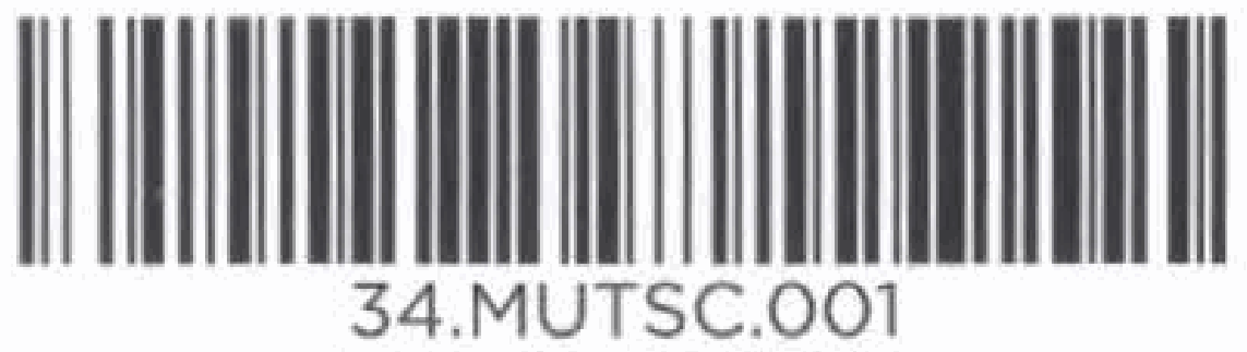 SiriusXM SXV300 Satellite Radio Vehicle Tuner - BAR Code