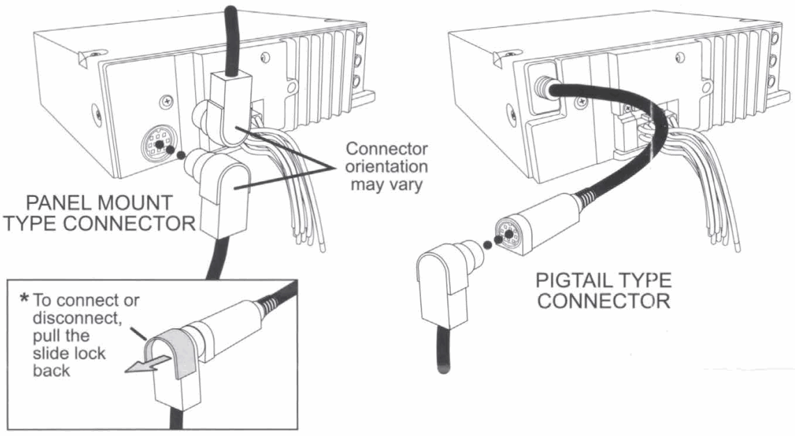 SiriusXM SXV300 Satellite Radio Vehicle Tuner - FIG 12
