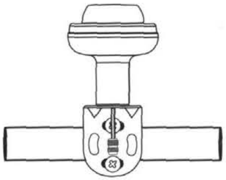 SiriusXM SXV300 Satellite Radio Vehicle Tuner - FIG 8