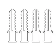 X-SENSE XP04 Hardwired Combination Smoke and Carbon Monoxide Detector 4