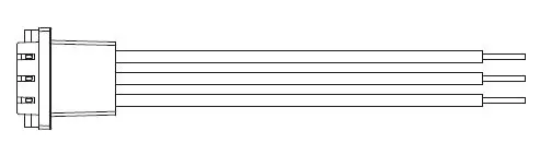 X-SENSE XP04 Hardwired Combination Smoke and Carbon Monoxide Detector 6
