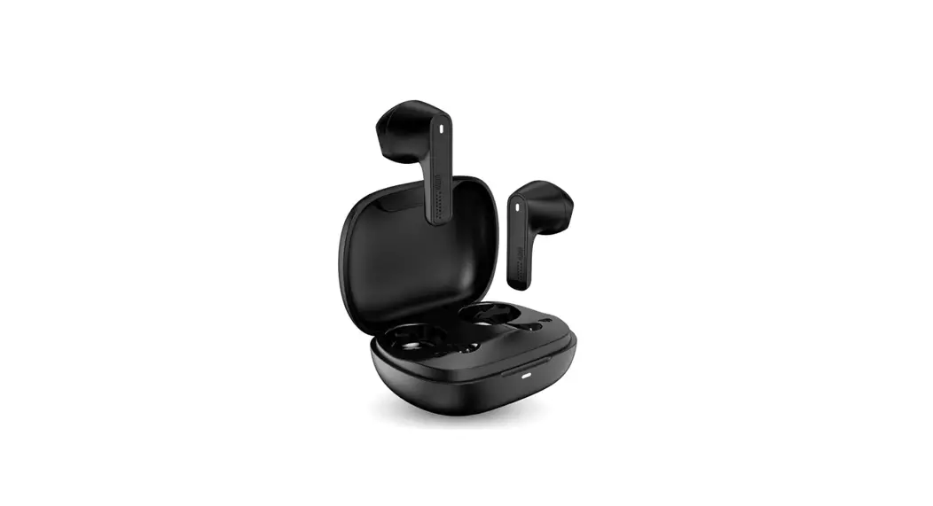 Sm Tek Group Tws21 Maxbuds Tws Wireless Earbuds User Manual