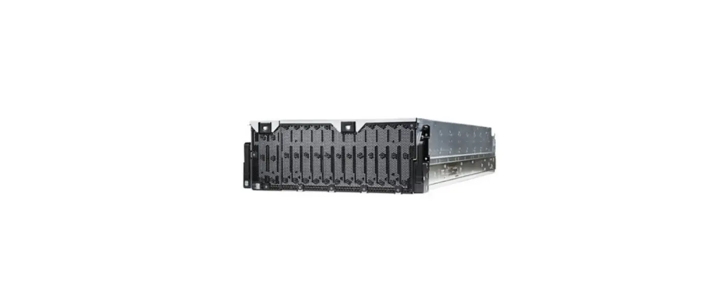 Seagate Exos 4u Enclosure Rackmount Installation Guide Seagate Exos 4u Enclosure Rackmount Installation Guide