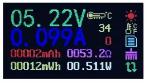 FIG 1 Function Interface