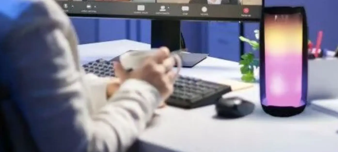 Laser Spk-b60-040 Pulse Slim Bluetooth Speaker Instruction Manual