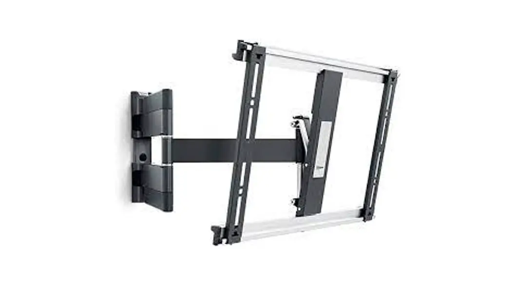 Vogels Thin 445 Extrathin Full-motion Tv Wall Mount (white) User Manual Vogels Thin 445 Extrathin Full-motion Tv Wall Mount (white) User Manual