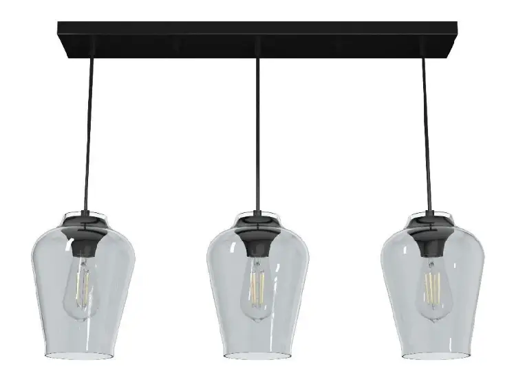 Hunter-19725 -3-Light-Cluster-product