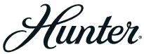 Hunter-logo