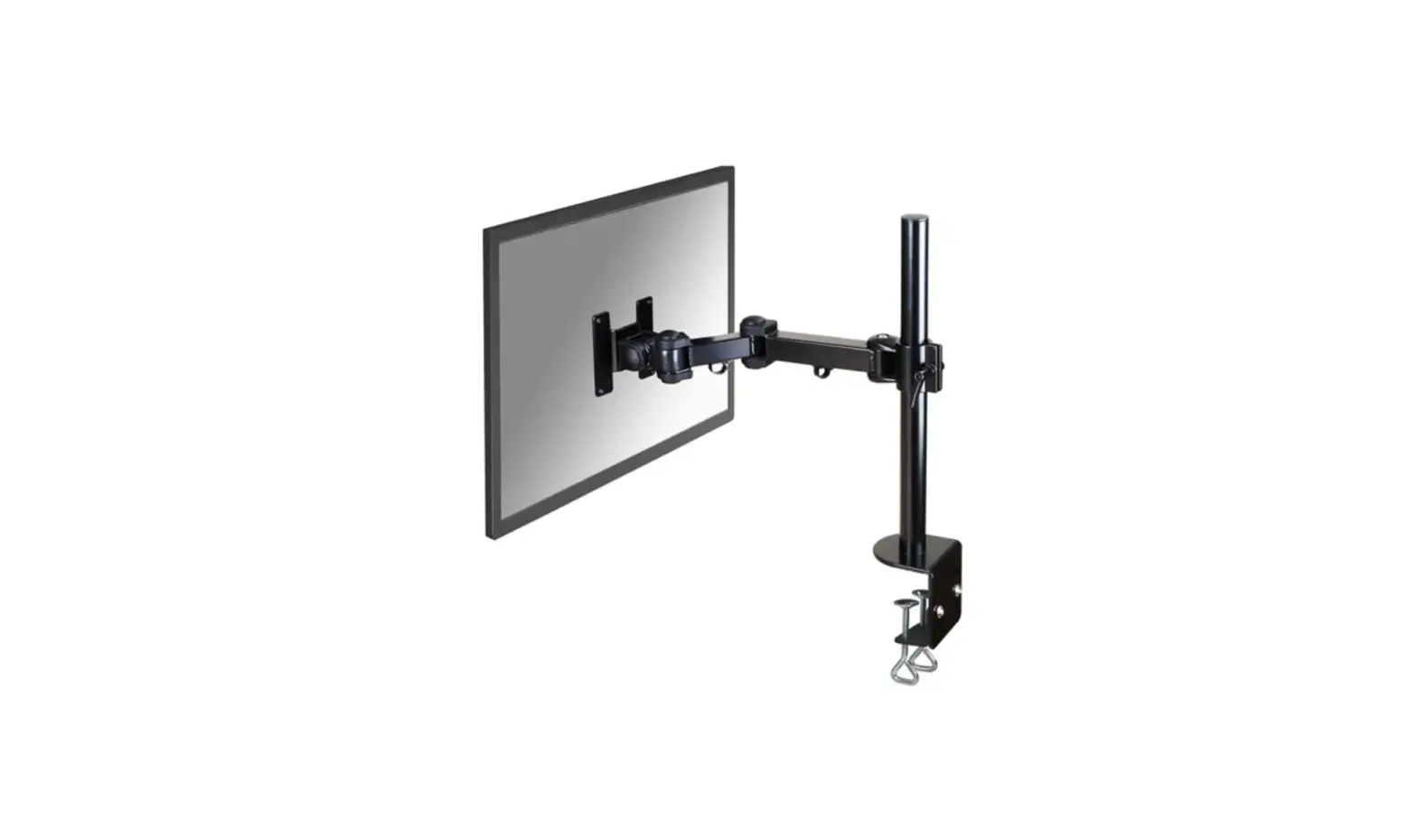 Neomounts Fpma-d960g Monitor Desk Mount Instruction Manual Neomounts Fpma-d960g Monitor Desk Mount Instruction Manual