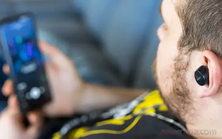 Nokia True Wireless Earbuds User Guide Nokia True Wireless Earbuds User Guide