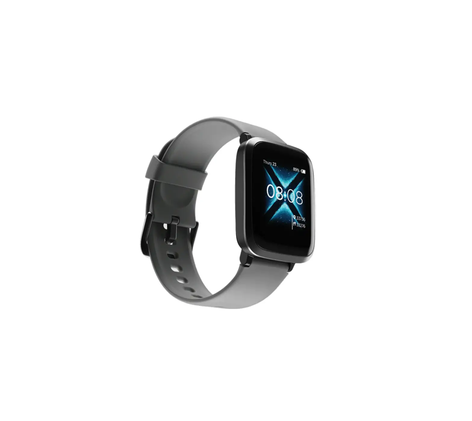 Storm Pro Smart Got Good Looking Smartwatch User Manual Storm Pro Smart Got Good Looking Smartwatch User Manual