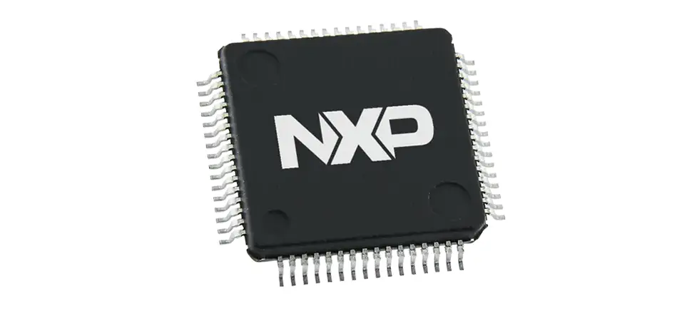 Nxp Lpc55s0x M33 Based Microcontroller User Manual