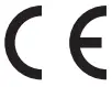 CE icon