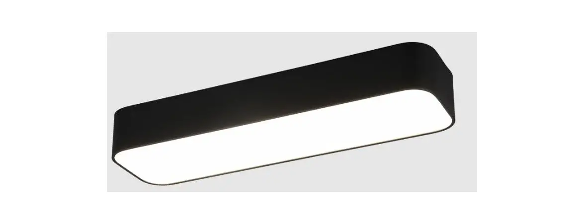 Trio R62451531 Asterion 51cm Led Ceiling Lamp Instruction Manual