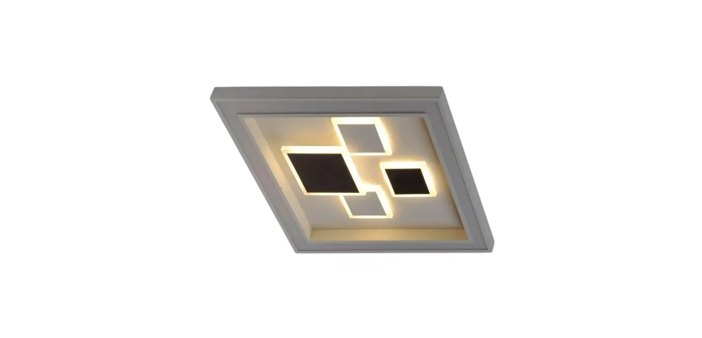 Paul Neuhaus 074025 Led Ceiling Light Instructions