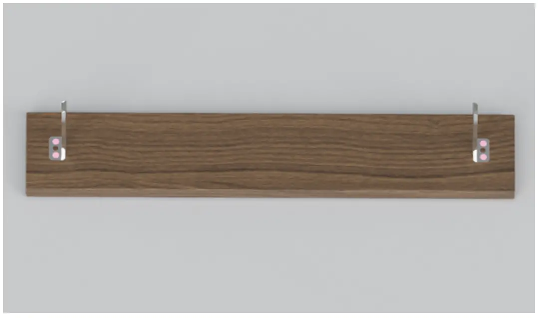 CUSTOM TOE KICK PANEL