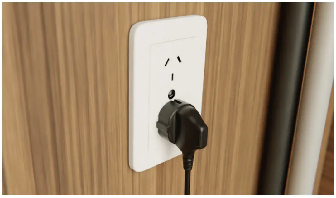 ELECTRICAL CONNECTION