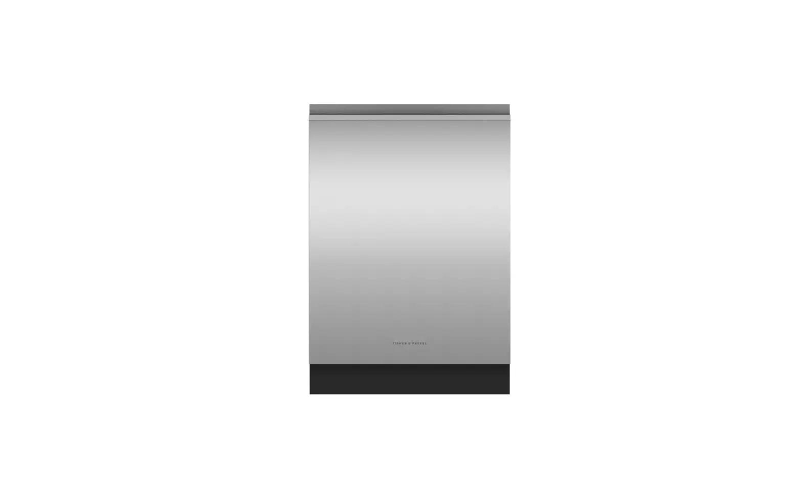 Fisher & Paykel Dw60unt4x2 Built-under Dishwasher Installation Guide Fisher & Paykel Dw60unt4x2 Built-under Dishwasher Installation Guide