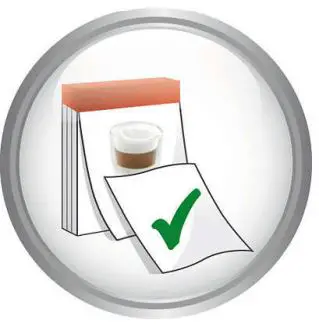 PHILIPS HD8323 Manual Espresso Machine - Ergonomic in day to day