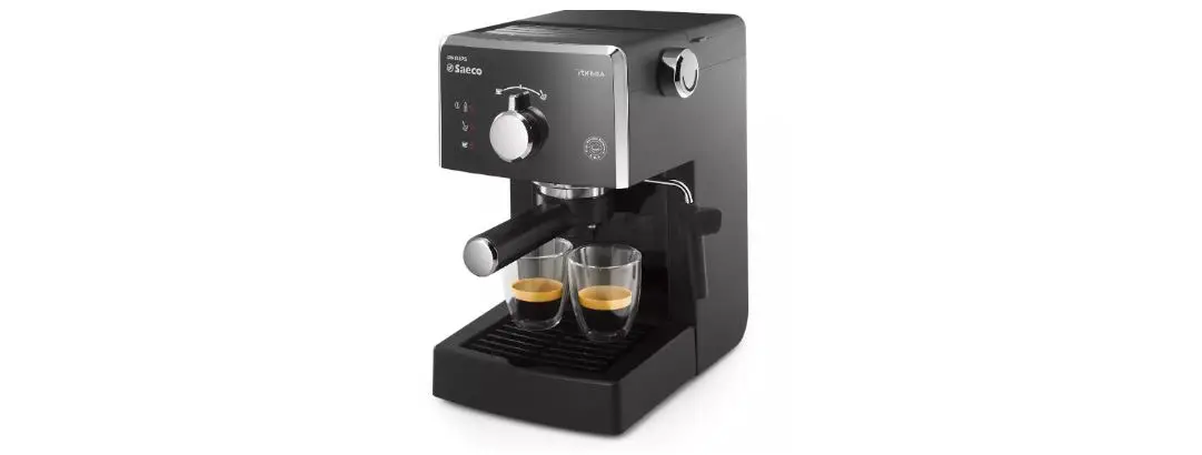 Philips Hd8323 Manual Espresso Machine User Manual Philips Hd8323 Manual Espresso Machine User Manual