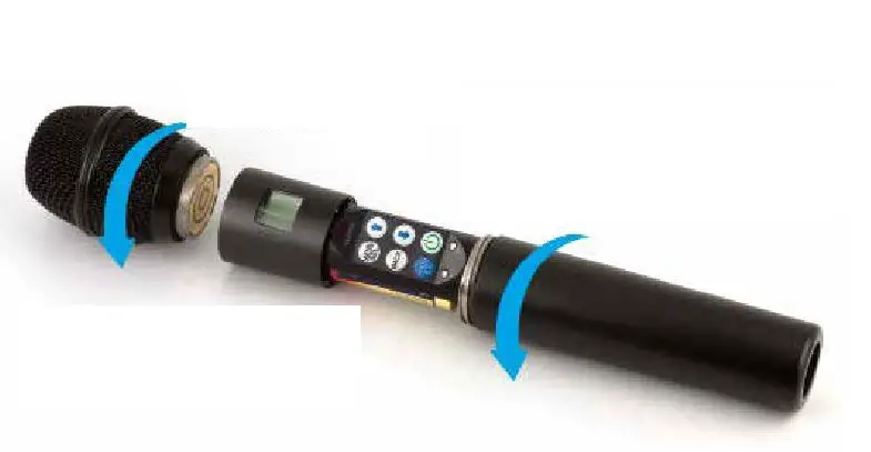 LECTROSONICS-DHu-E01-B1C1-Digital-Handheld-Transmitter-1