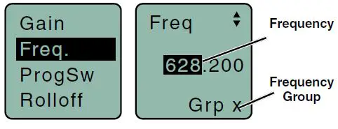 LECTROSONICS-DHu-E01-B1C1-Digital-Handheld-Transmitter-19