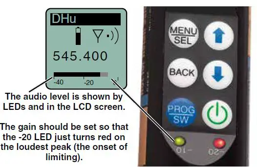 LECTROSONICS-DHu-E01-B1C1-Digital-Handheld-Transmitter-29