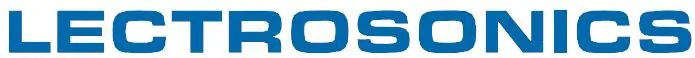 LECTROSONICS-LOGO