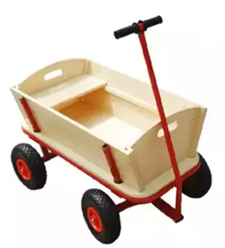 KAYOBA-325011-Wooden-Cart-PRODUCT