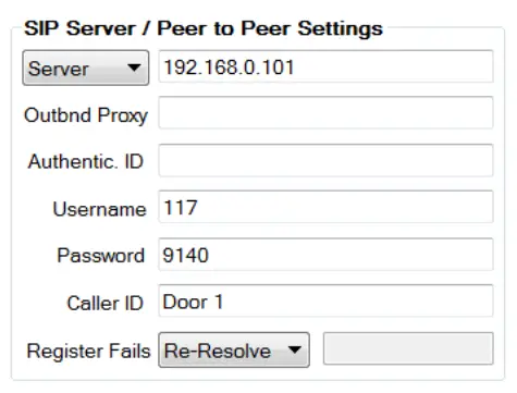 VIKING E 1600BLT2IPEWP VoIP Tower Phones - FIG 7