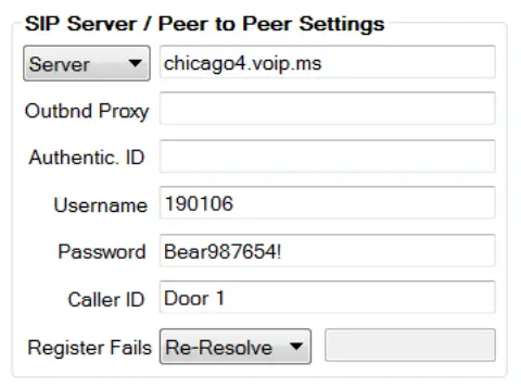 VIKING E 1600BLT2IPEWP VoIP Tower Phones - FIG8