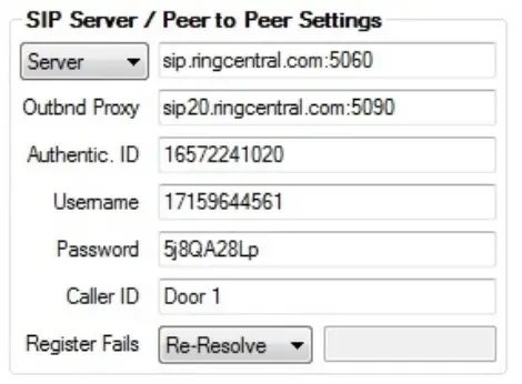 VIKING E 1600BLT2IPEWP VoIP Tower Phones - FIG9