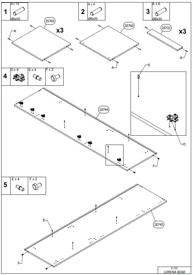 DEDEMAN-BD60-Lorena-Kitchen-Element-FIG6