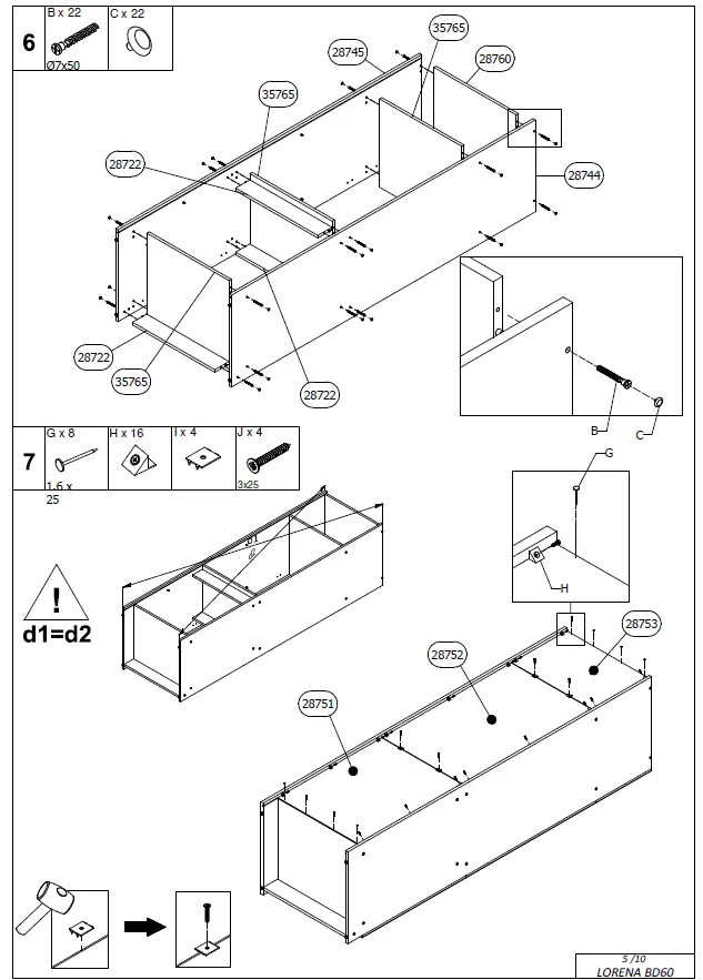 DEDEMAN-BD60-Lorena-Kitchen-Element-FIG7