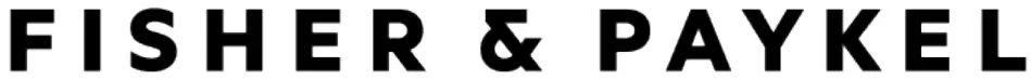 FISHER PAYKEL logo