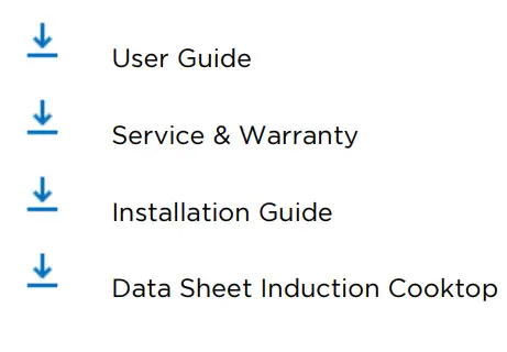 FISHER -PAYKEL-CI365PTX4-Induction-Cooktop-FIG1
